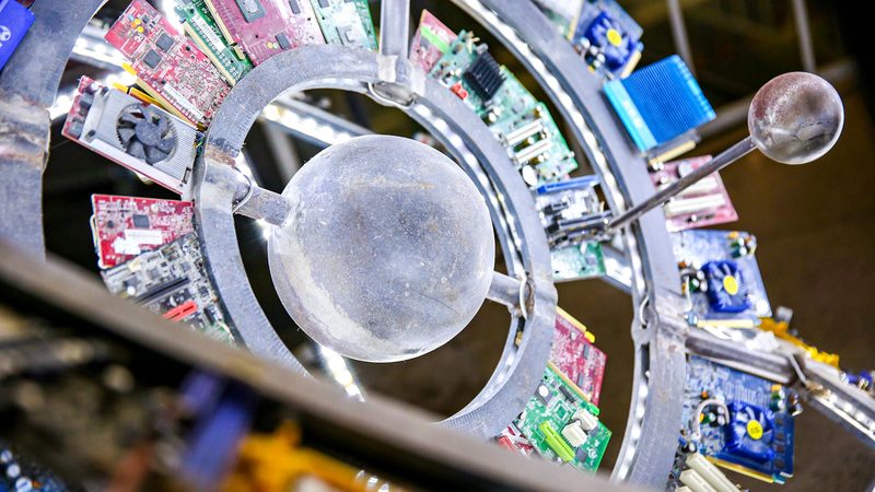 数据服务硬件测试：流程、方法与关键要素