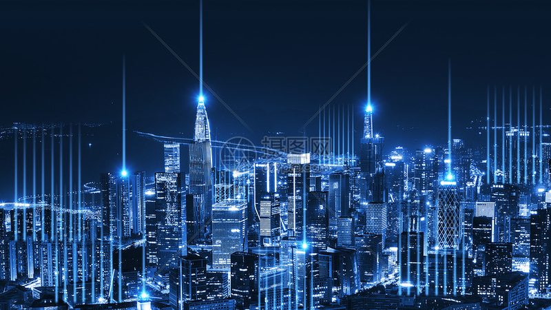 工业互联网标识解析：揭秘其核心作用与实现原理